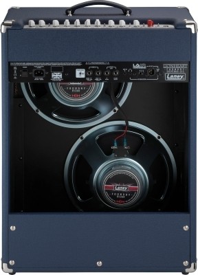 LANEY LF-SUPER 60-212 combo do gitary elektrycznej