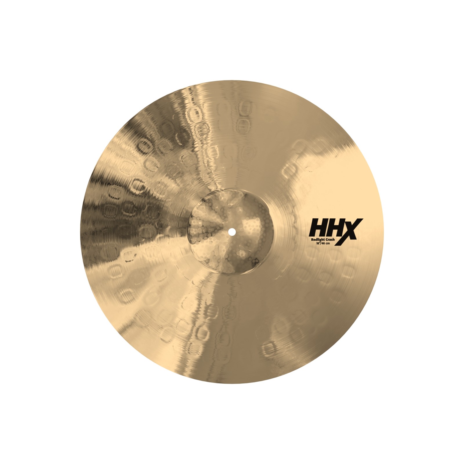 SABIAN 11806 XTSRL (B) talerz crash