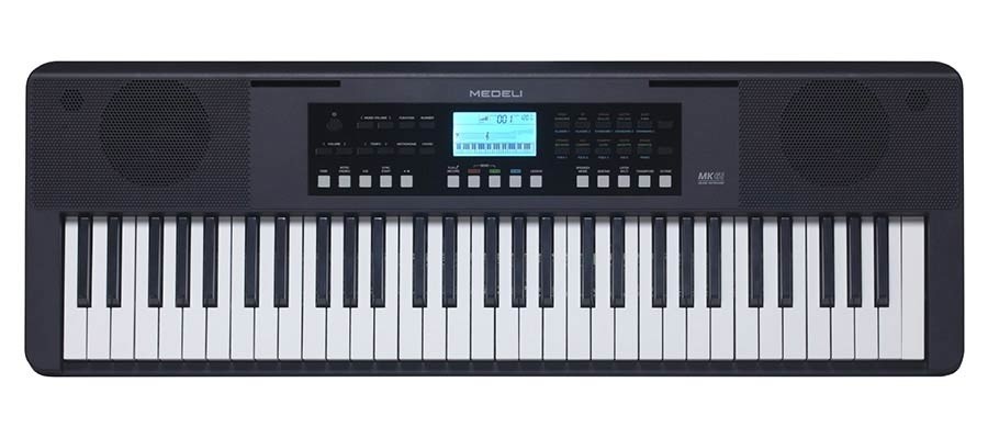 MEDELI MK 61 keyboard