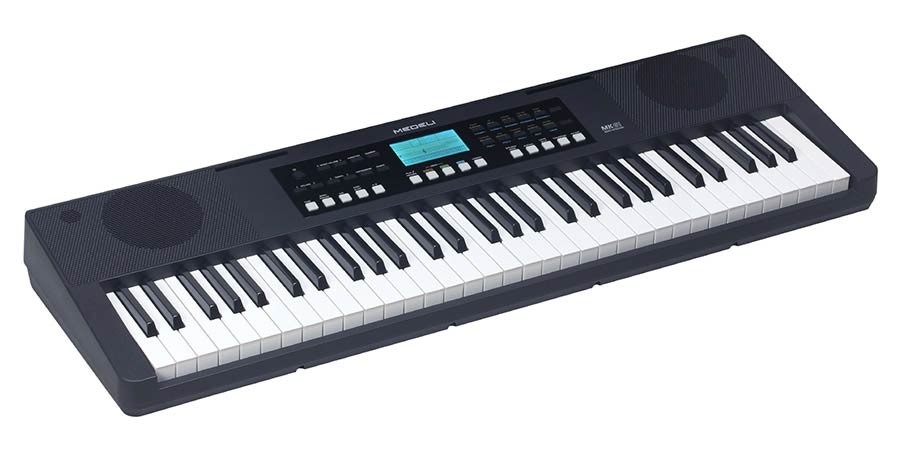 MEDELI MK 61 keyboard