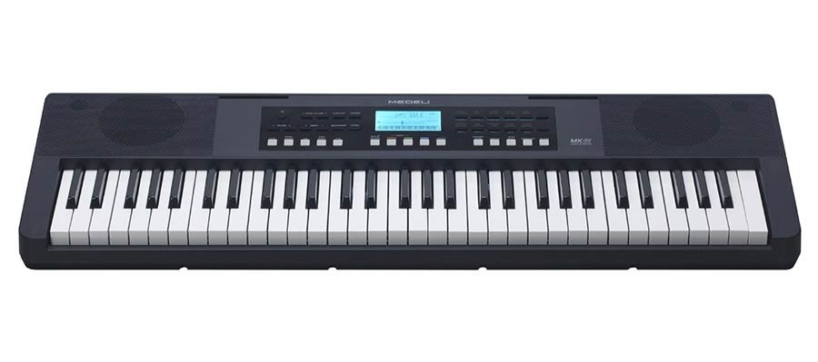 MEDELI MK 61 keyboard