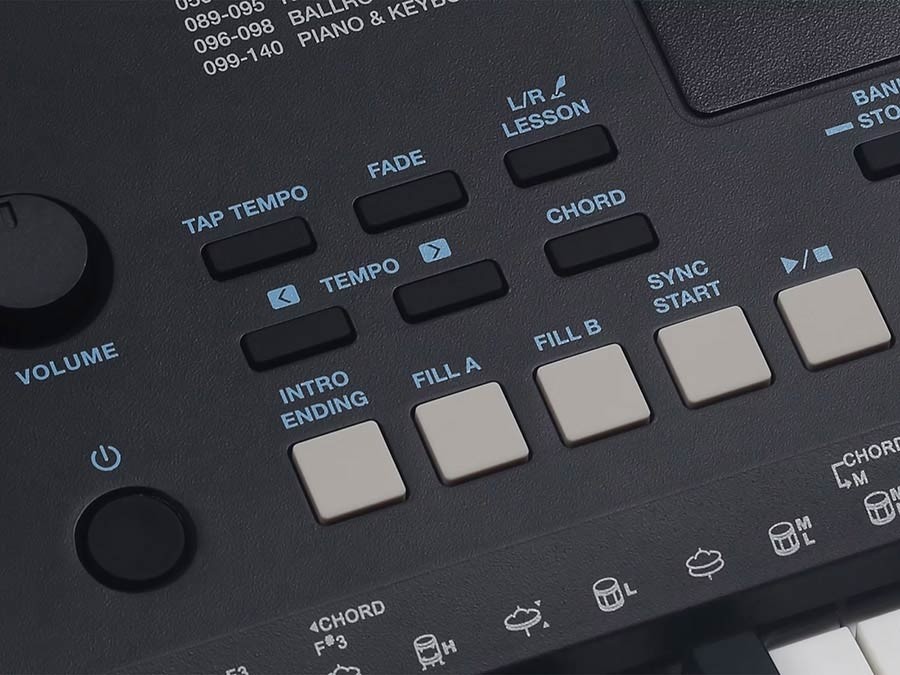 MEDELI MK 110 keyboard