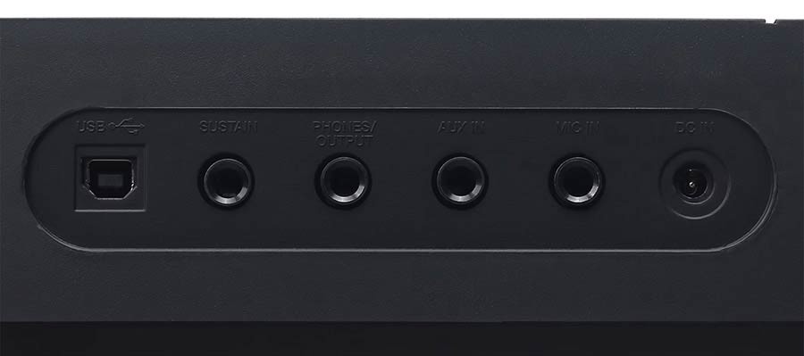 MEDELI MK 110 keyboard