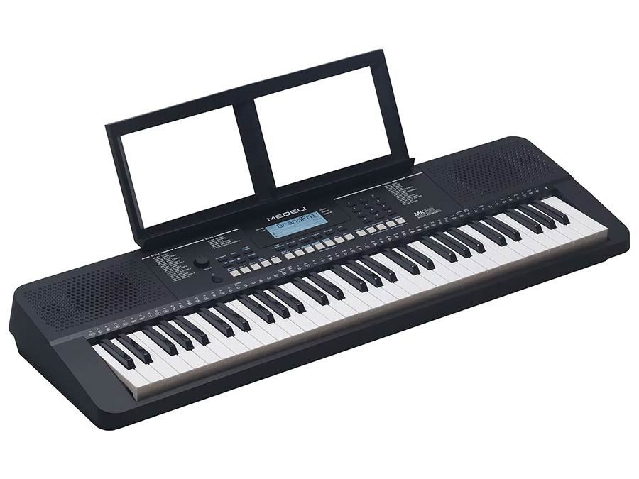 MEDELI MK 110 keyboard