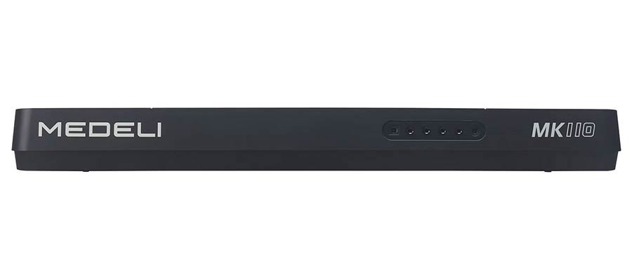 MEDELI MK 110 keyboard