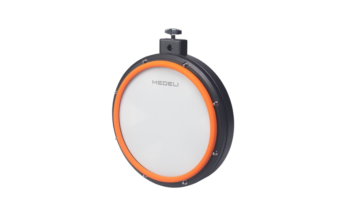 MEDELI MZ 537 zestaw perkusyjny elektroniczny