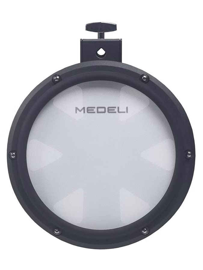 MEDELI MZ 538 zestaw perkusyjny elektroniczny