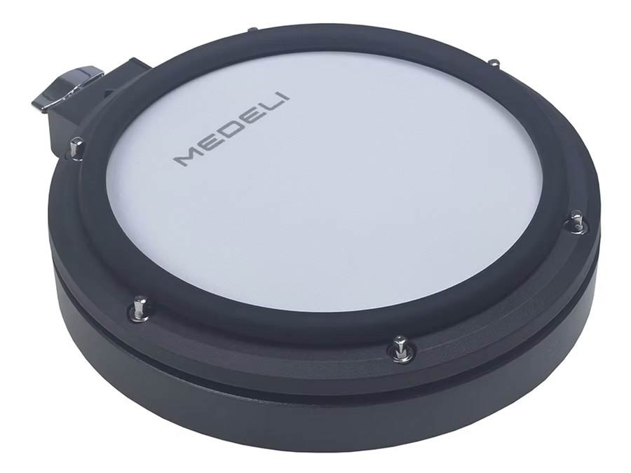 MEDELI MZ 538 zestaw perkusyjny elektroniczny