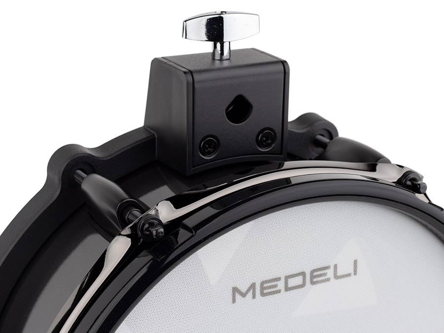 MEDELI MZ 725 zestaw perkusyjny elektroniczny