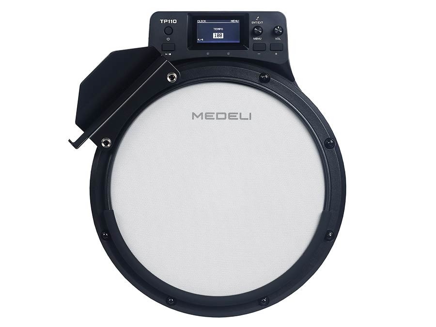MEDELI TP 110 zestaw perkusyjny elektroniczny