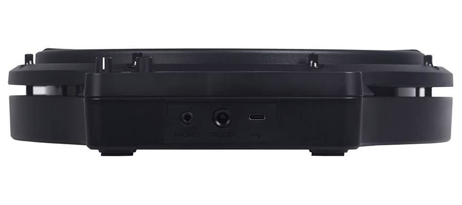 MEDELI TP 110 zestaw perkusyjny elektroniczny