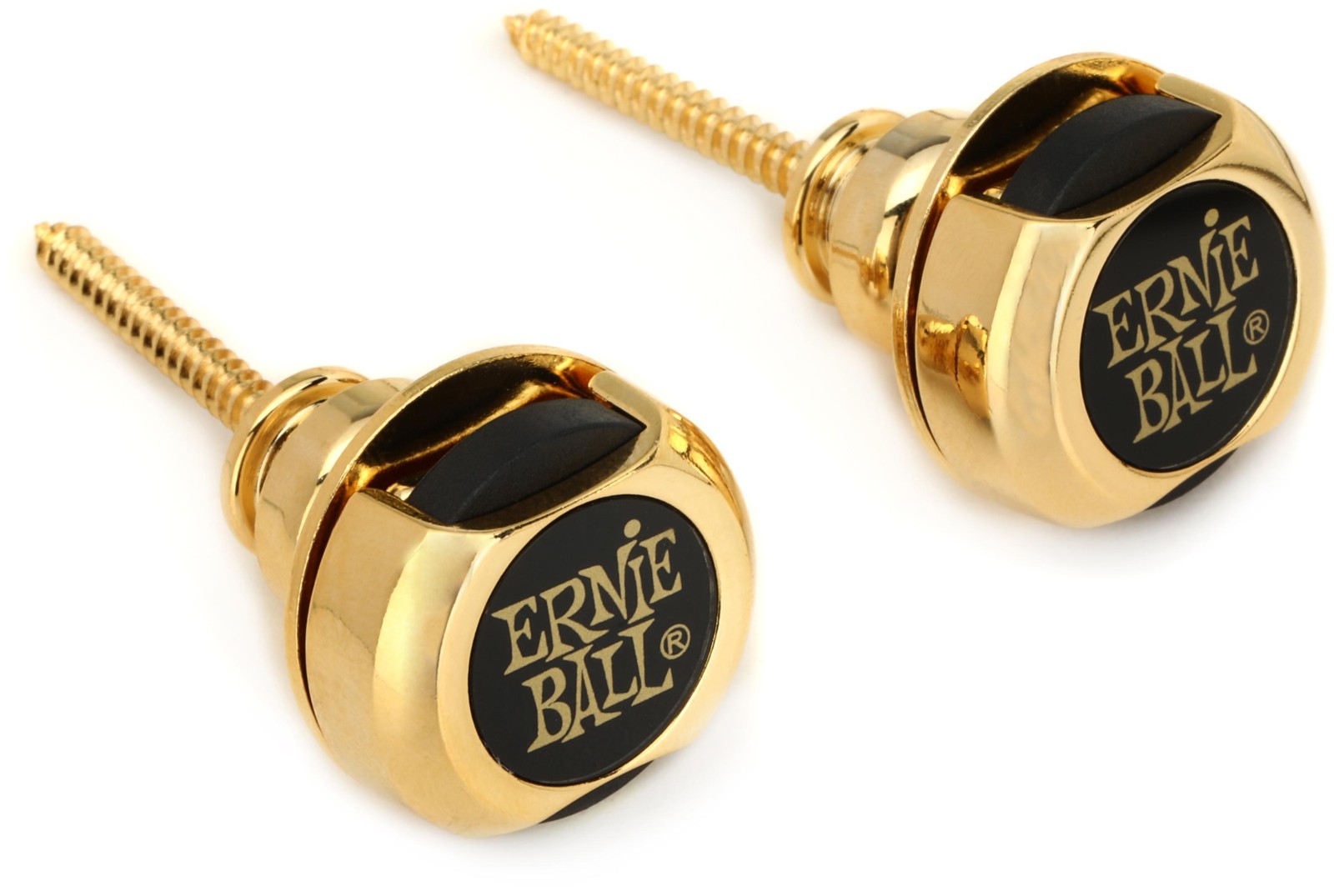 ERNIE BALL EB 4602 strap lock