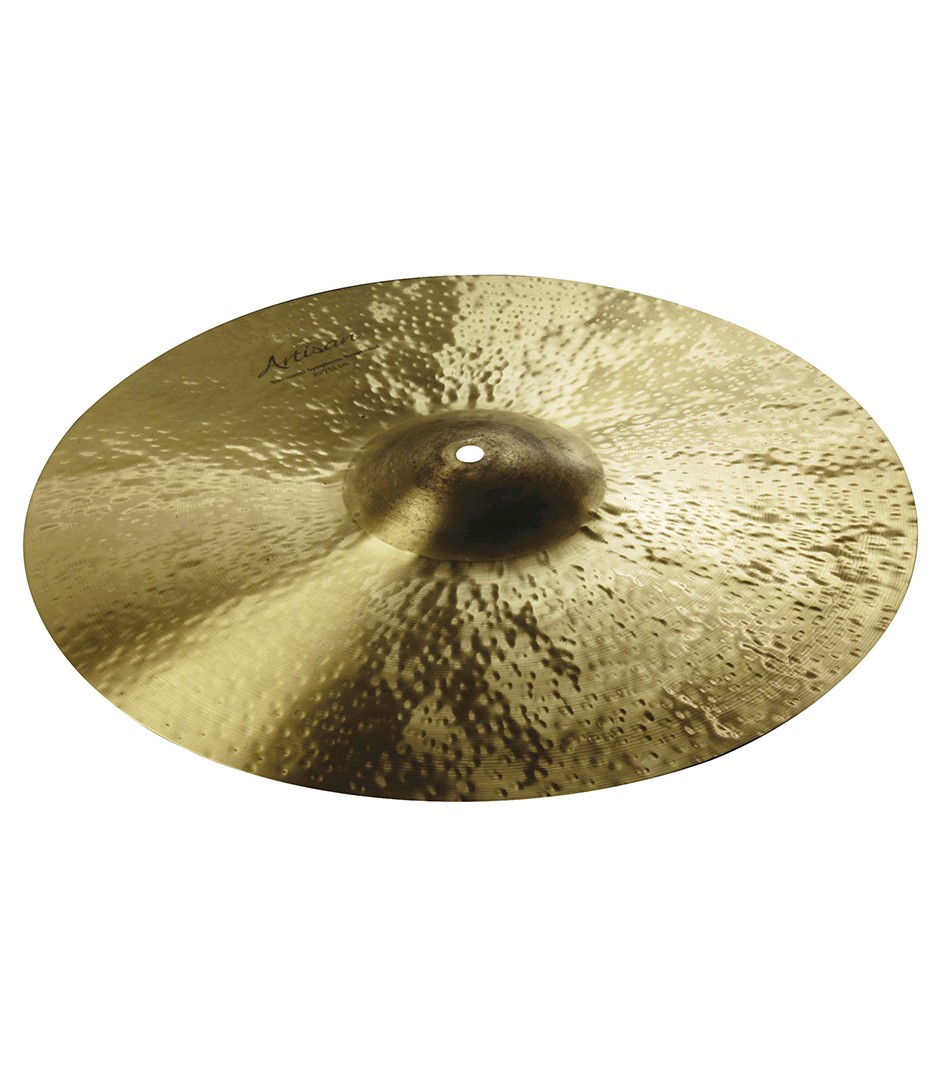 SABIAN A 2023 (N) talerz symfoniczny suspended