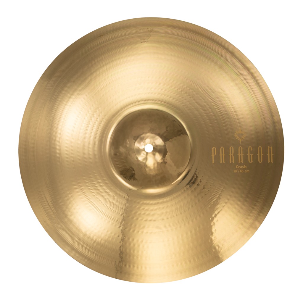 SABIAN NP 1808 (B) talerz crash