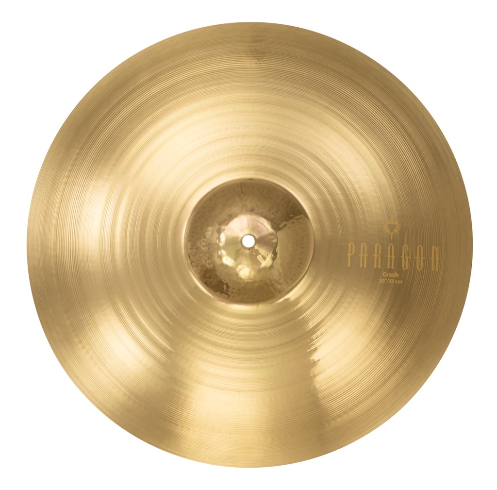 SABIAN NP 2008 (B) talerz crash