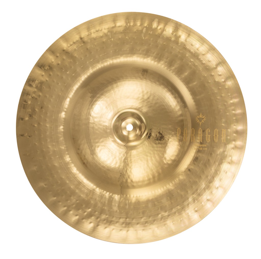 SABIAN NP 1916 (B) talerz chinese