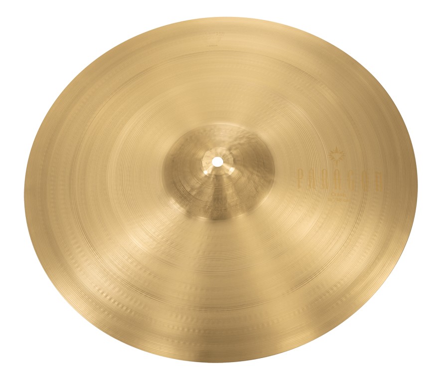 SABIAN NP 1908 (N) talerz crash