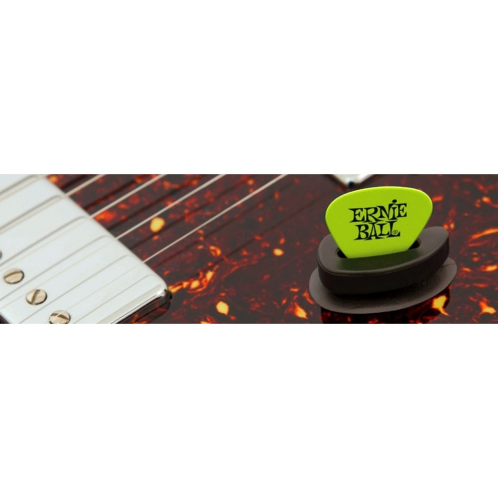 ERNIE BALL EB 9187 uchwyt do piórek gitarowych
