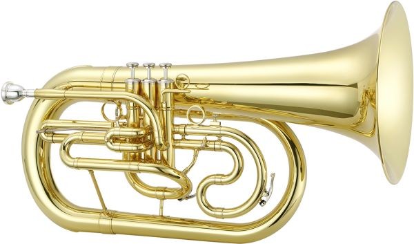 JUPITER JEP 1100 M eufonium