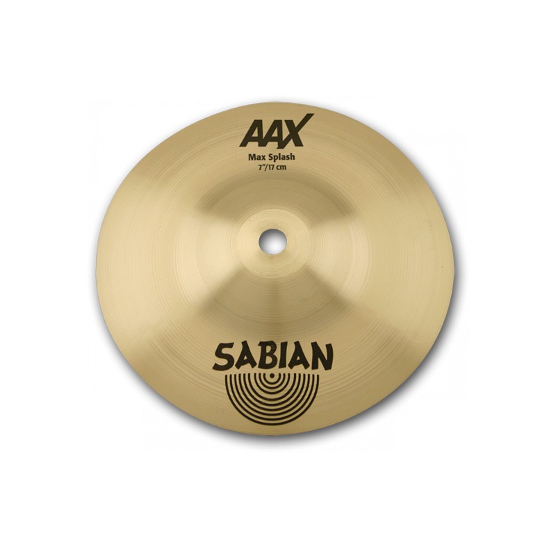 SABIAN 20705 X MP (N) talerz splash