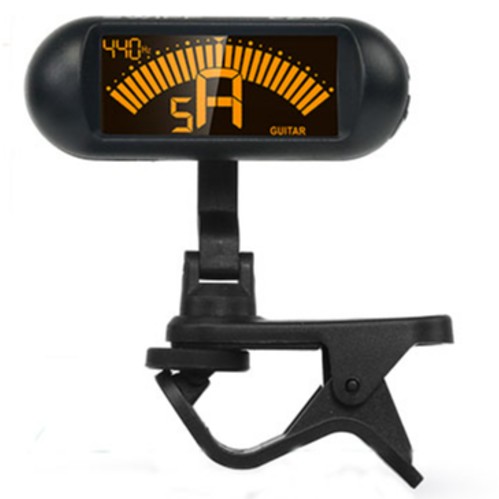 NEXON UTV-400 tuner chromatyczny