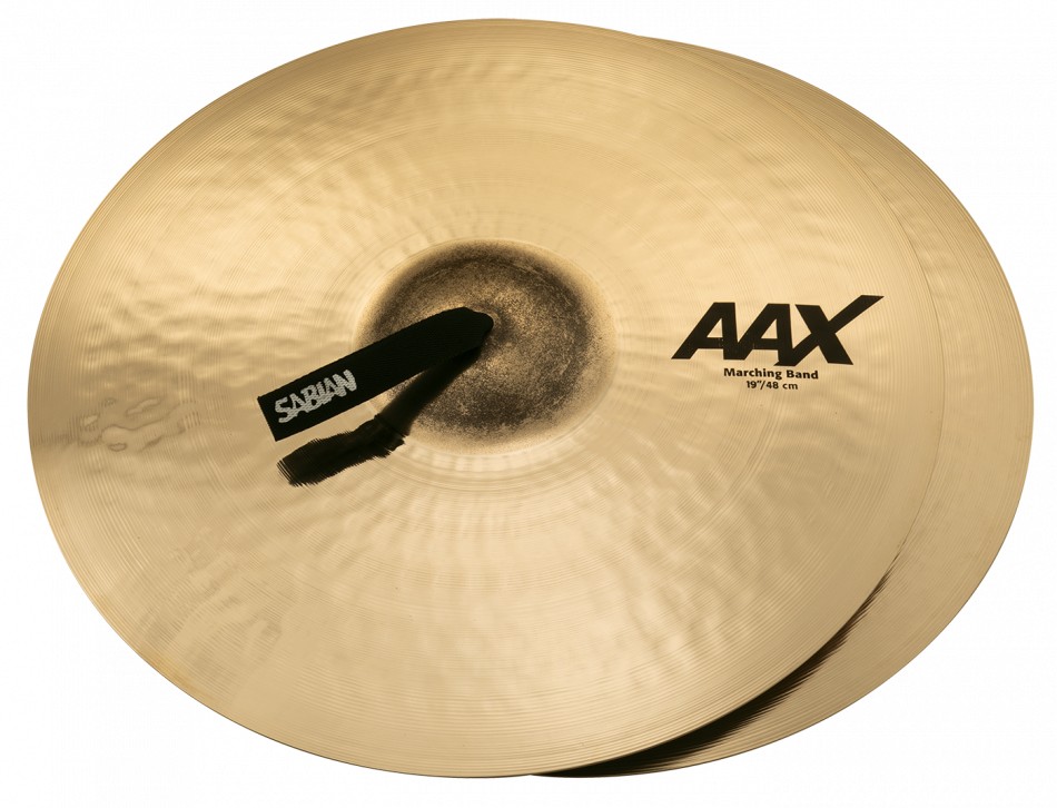 SABIAN 21922 XC (B) talerze symfoniczne a'due