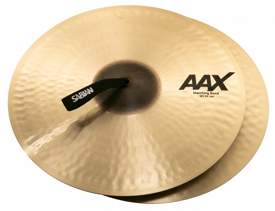 SABIAN 21822 XC (N) talerze symfoniczne a'due