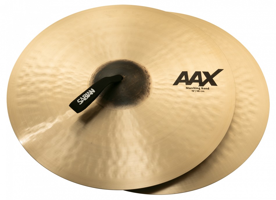 SABIAN 21922 XC (N) talerze symfoniczne a'due