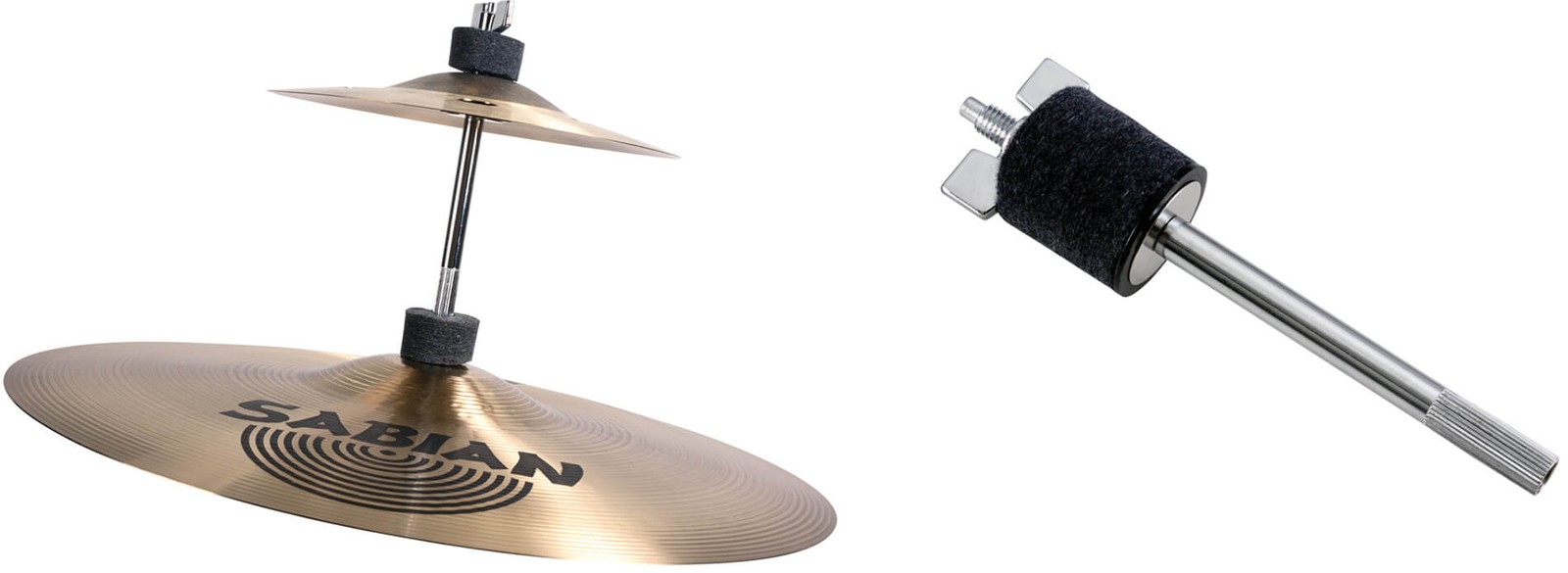 SABIAN STACKER6 uchwyt perkusyjny