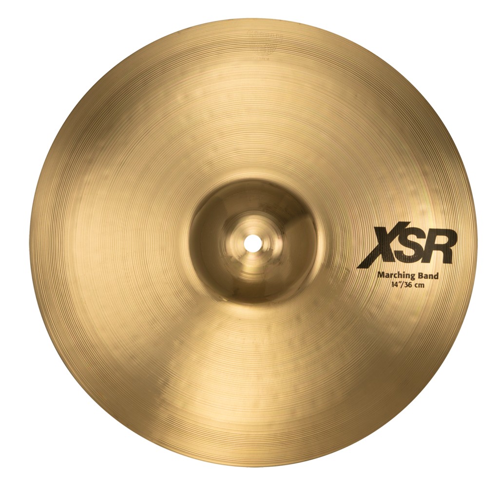 SABIAN XSR 1422 (B) talerze symfoniczne a'due
