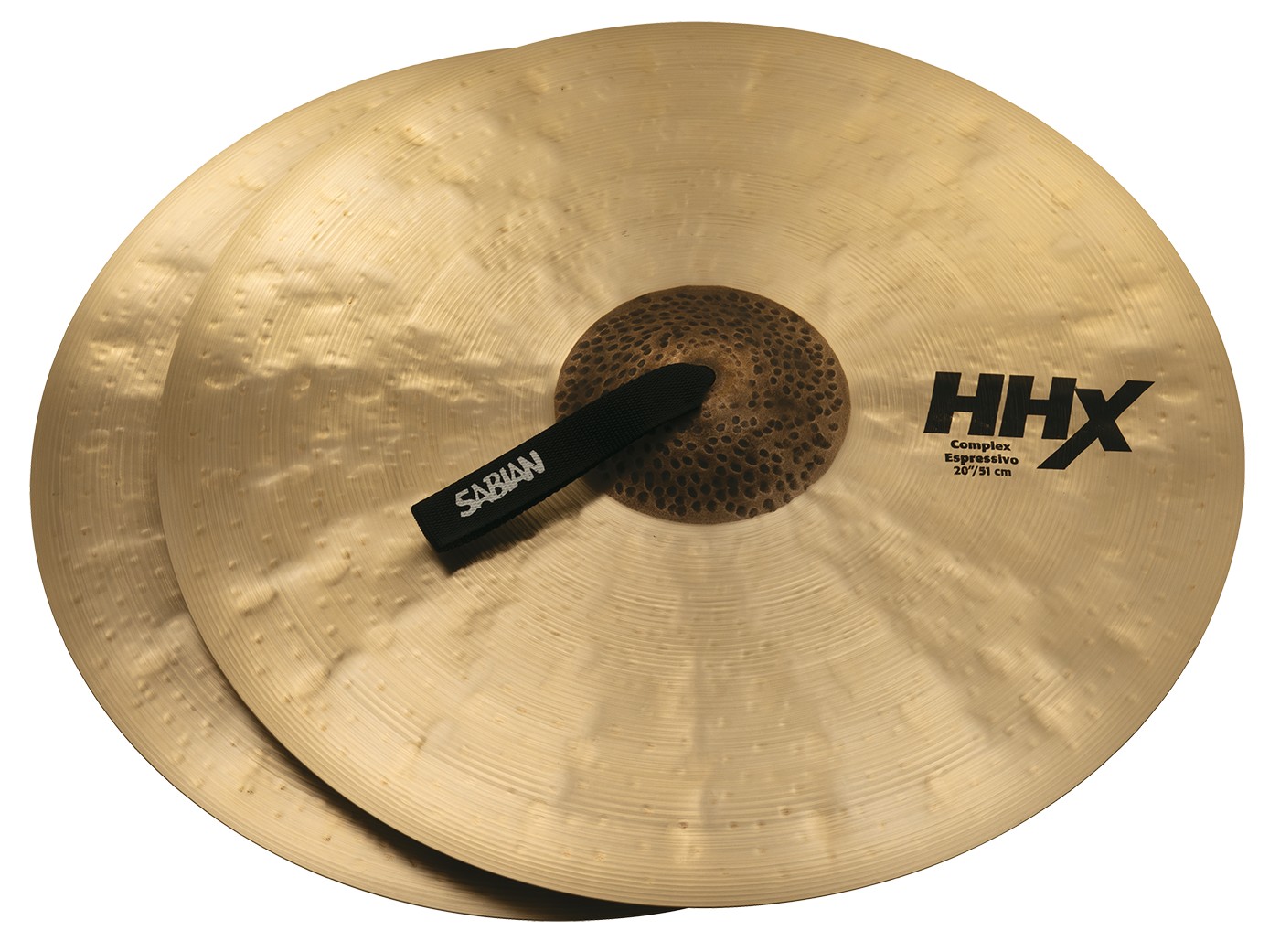 SABIAN 12056 XC (N) talerze symfoniczne a'due