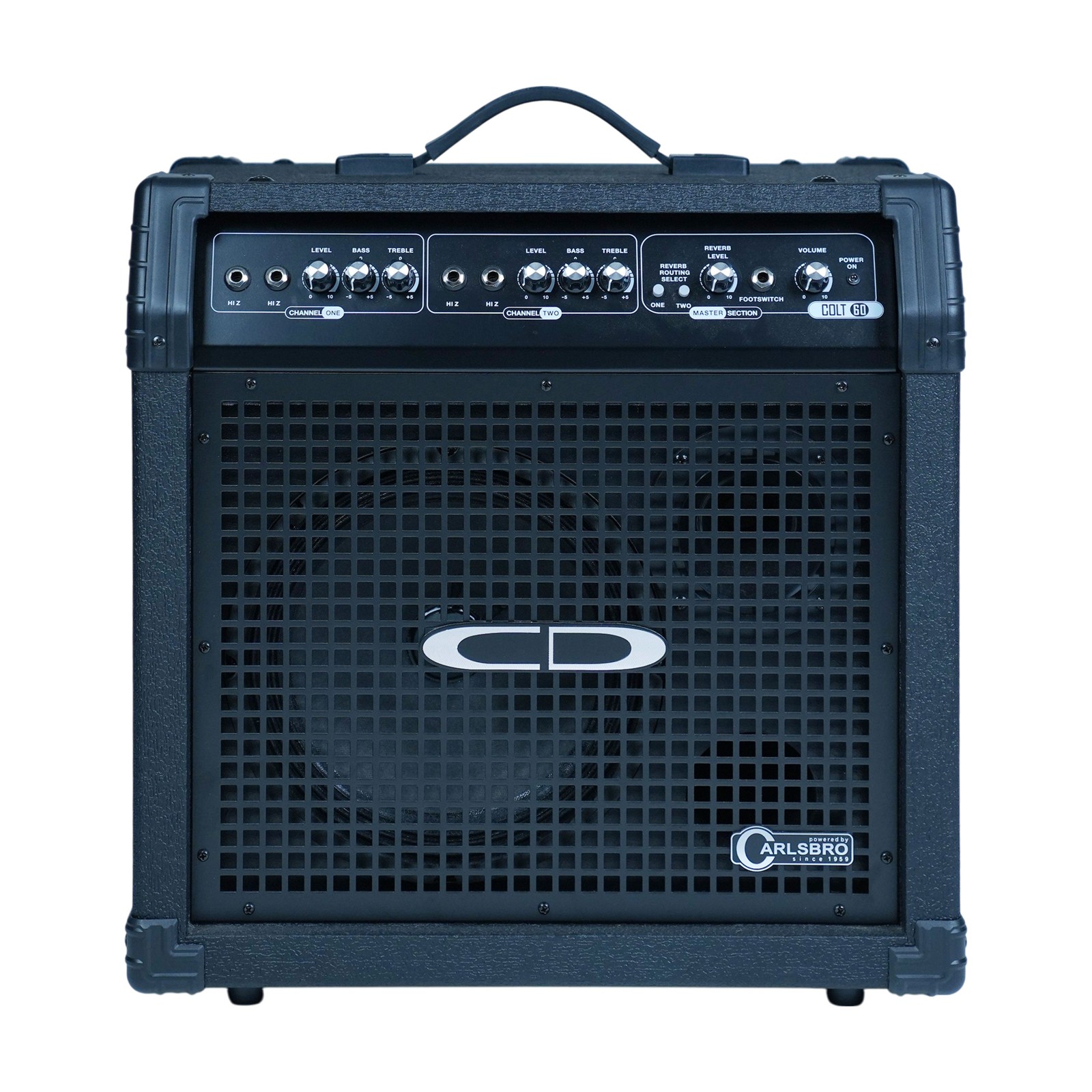 CARLSBRO COLT 60 combo do instrumentów klawiszowych