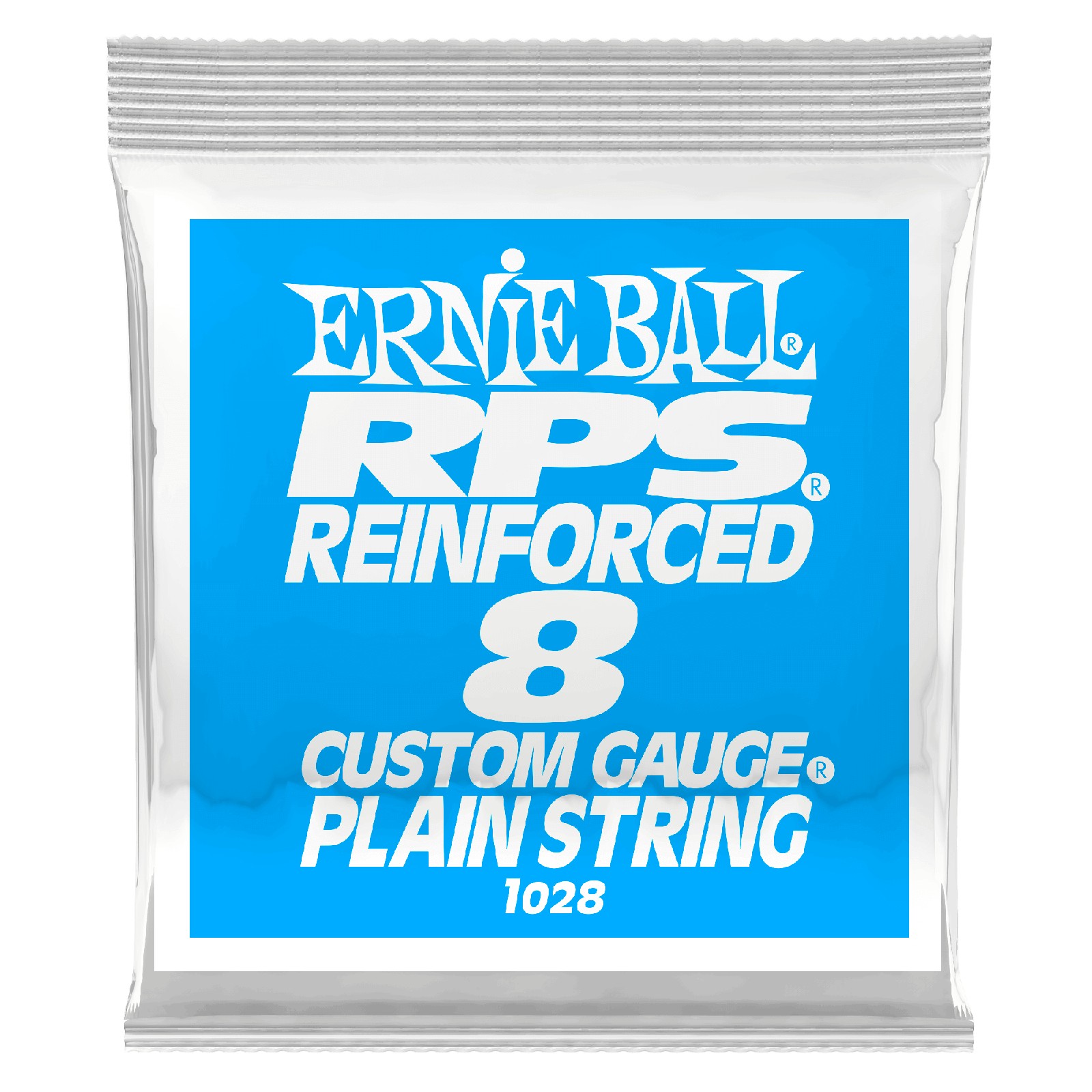 ERNIE BALL EB 1028 struna pojedyncza do gitary elektrycznej