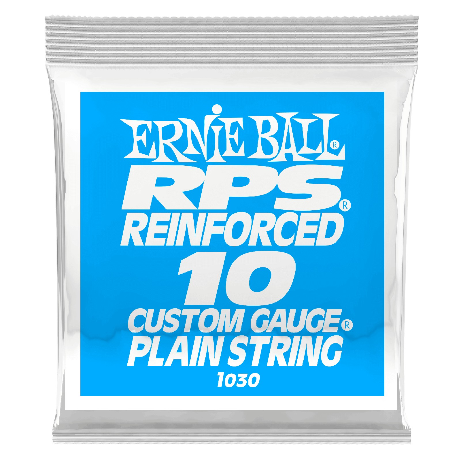 ERNIE BALL EB 1030 struna pojedyncza do gitary elektrycznej