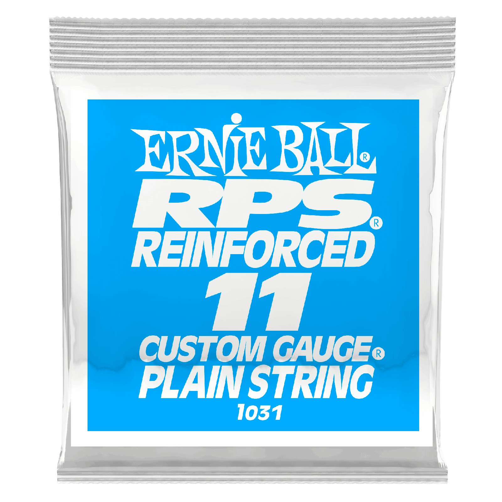 ERNIE BALL EB 1031 struna pojedyncza do gitary elektrycznej
