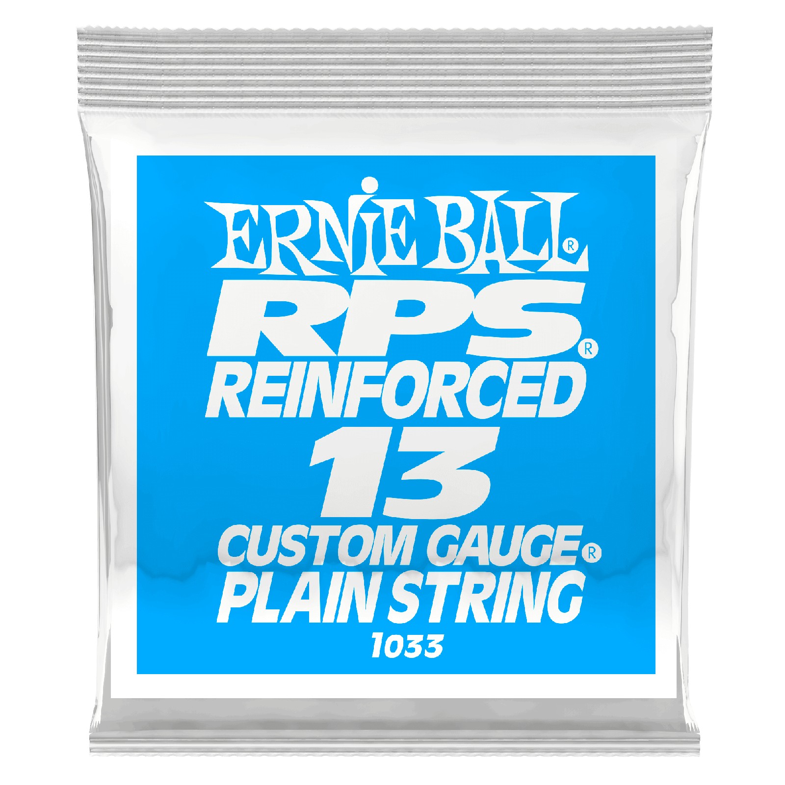 ERNIE BALL EB 1033 struna pojedyncza do gitary elektrycznej