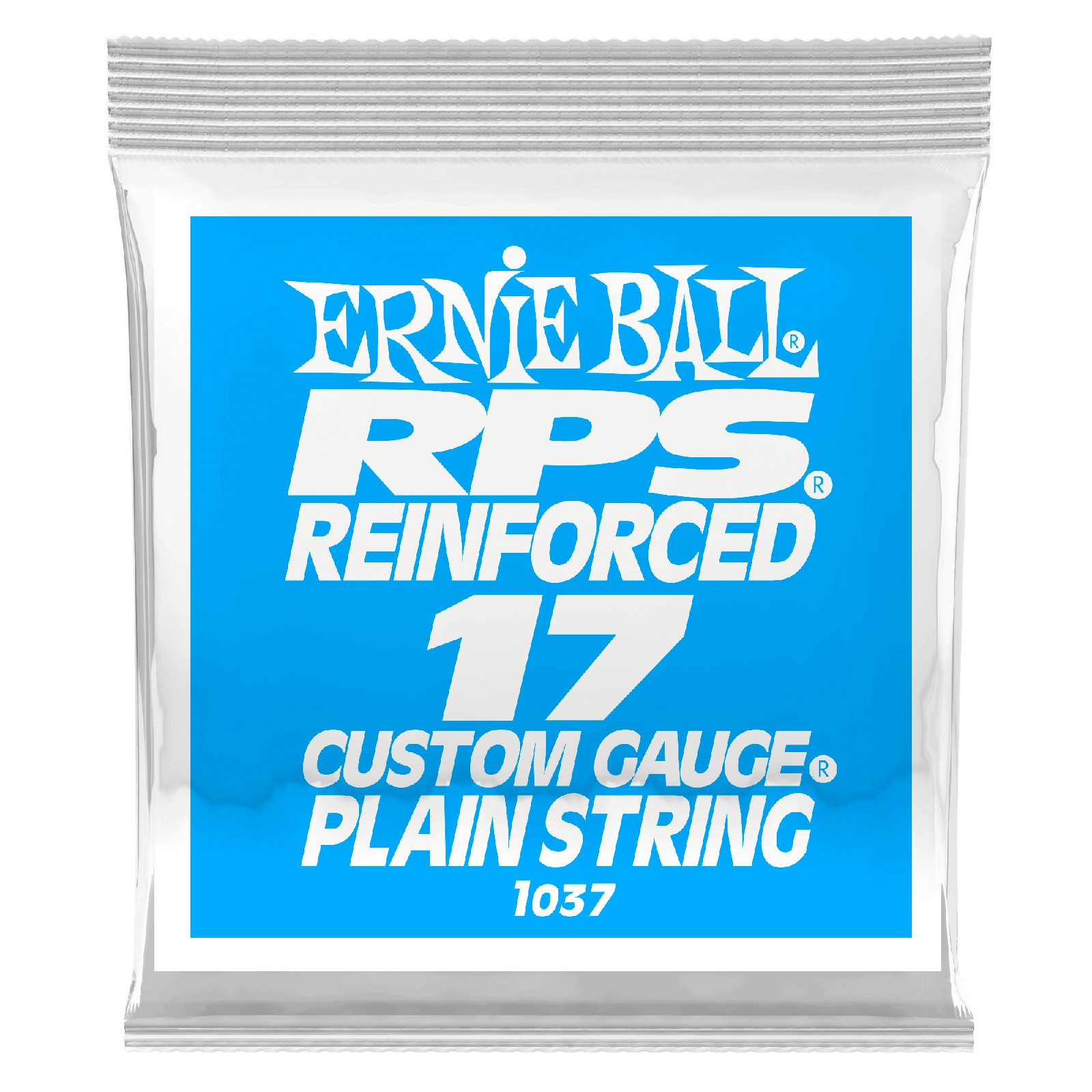 ERNIE BALL EB 1037 struna pojedyncza do gitary elektrycznej