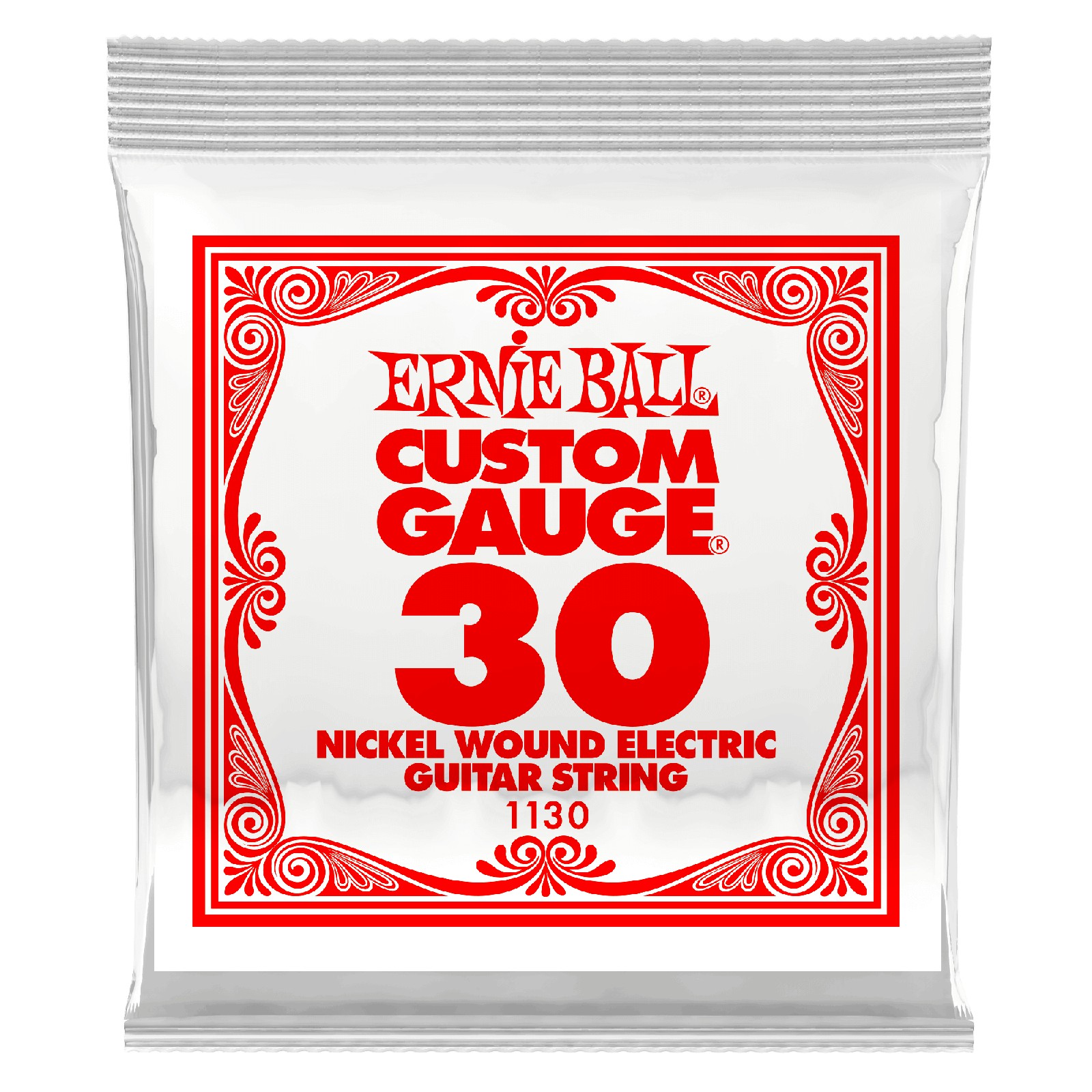 ERNIE BALL EB 1130 struna pojedyncza do gitary elektrycznej