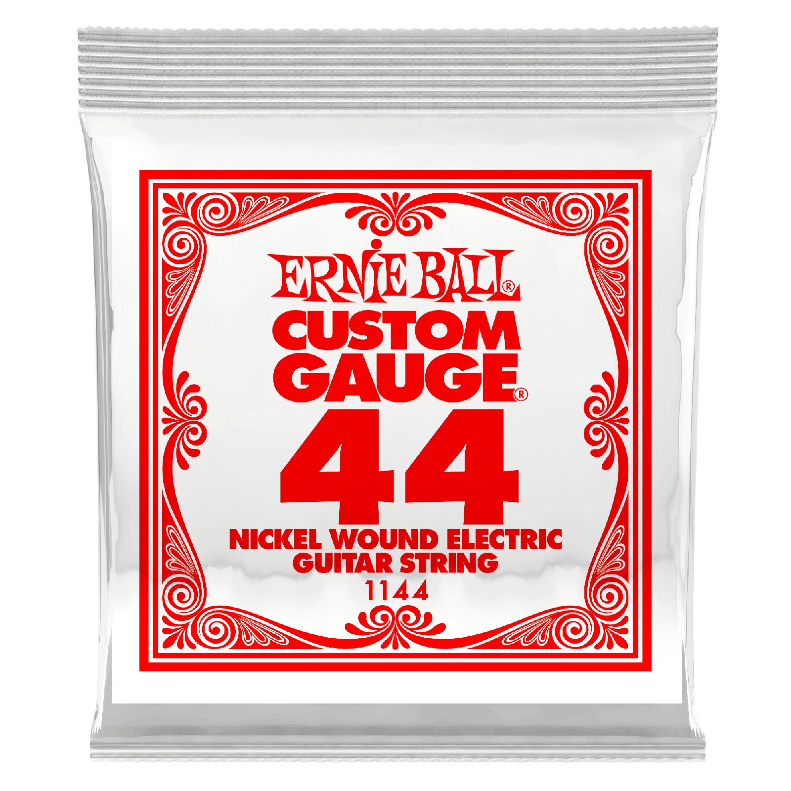 ERNIE BALL EB 1144 struna pojedyncza do gitary elektrycznej