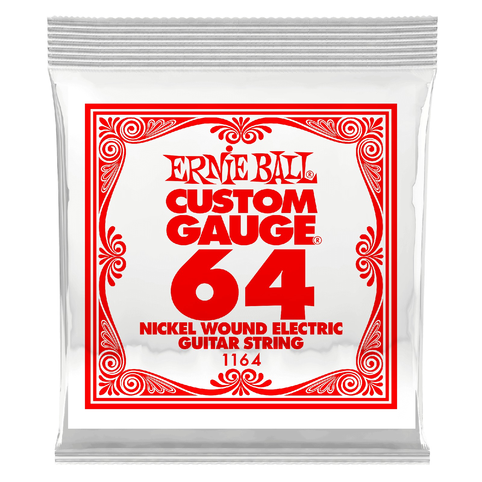 ERNIE BALL EB 1164 struna pojedyncza do gitary elektrycznej
