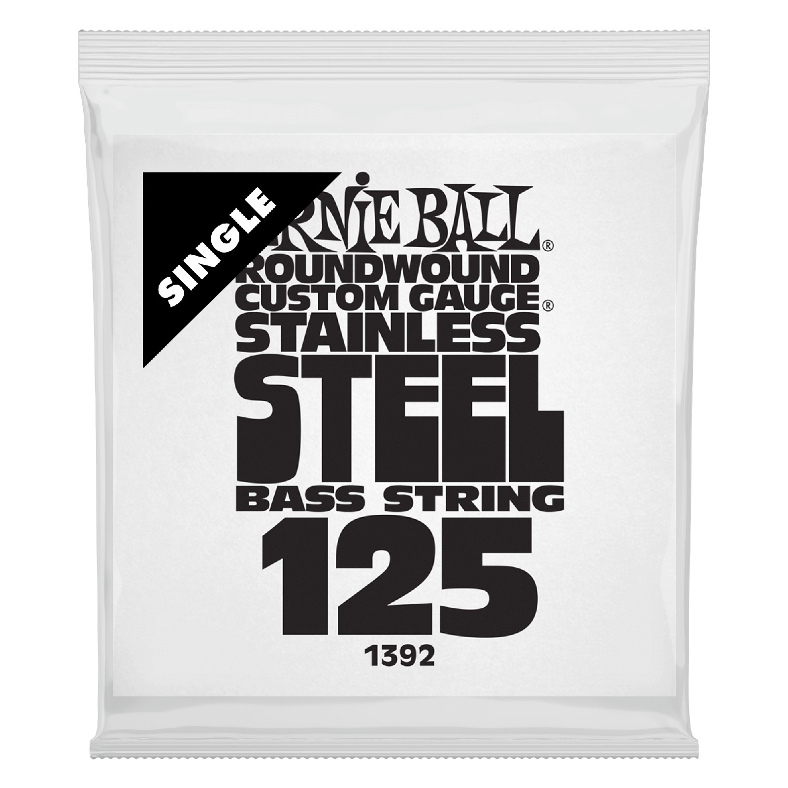 ERNIE BALL EB 1392 struna pojedyncza do gitary basowej