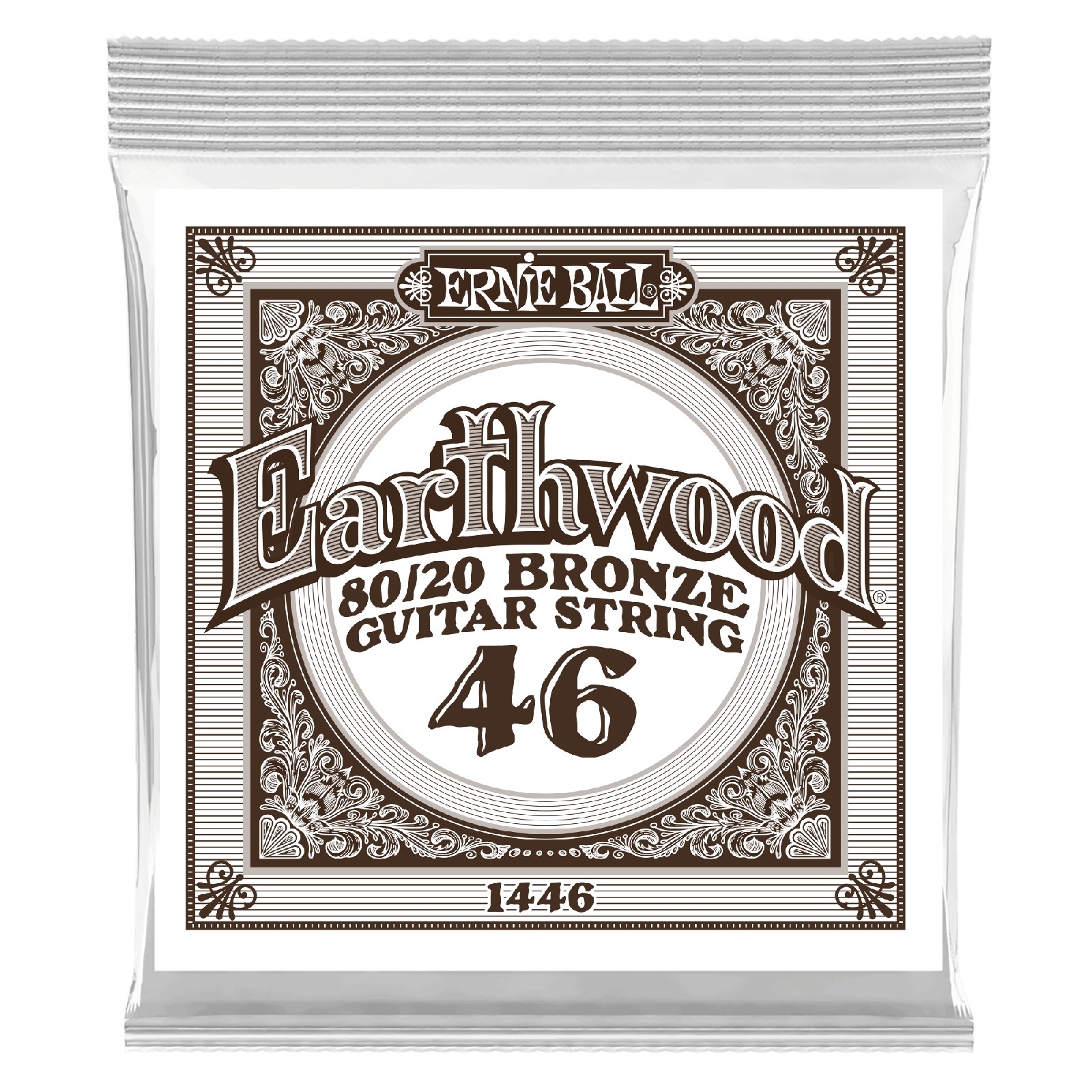 ERNIE BALL EB 1446 struna pojedyncza do gitary akustycznej