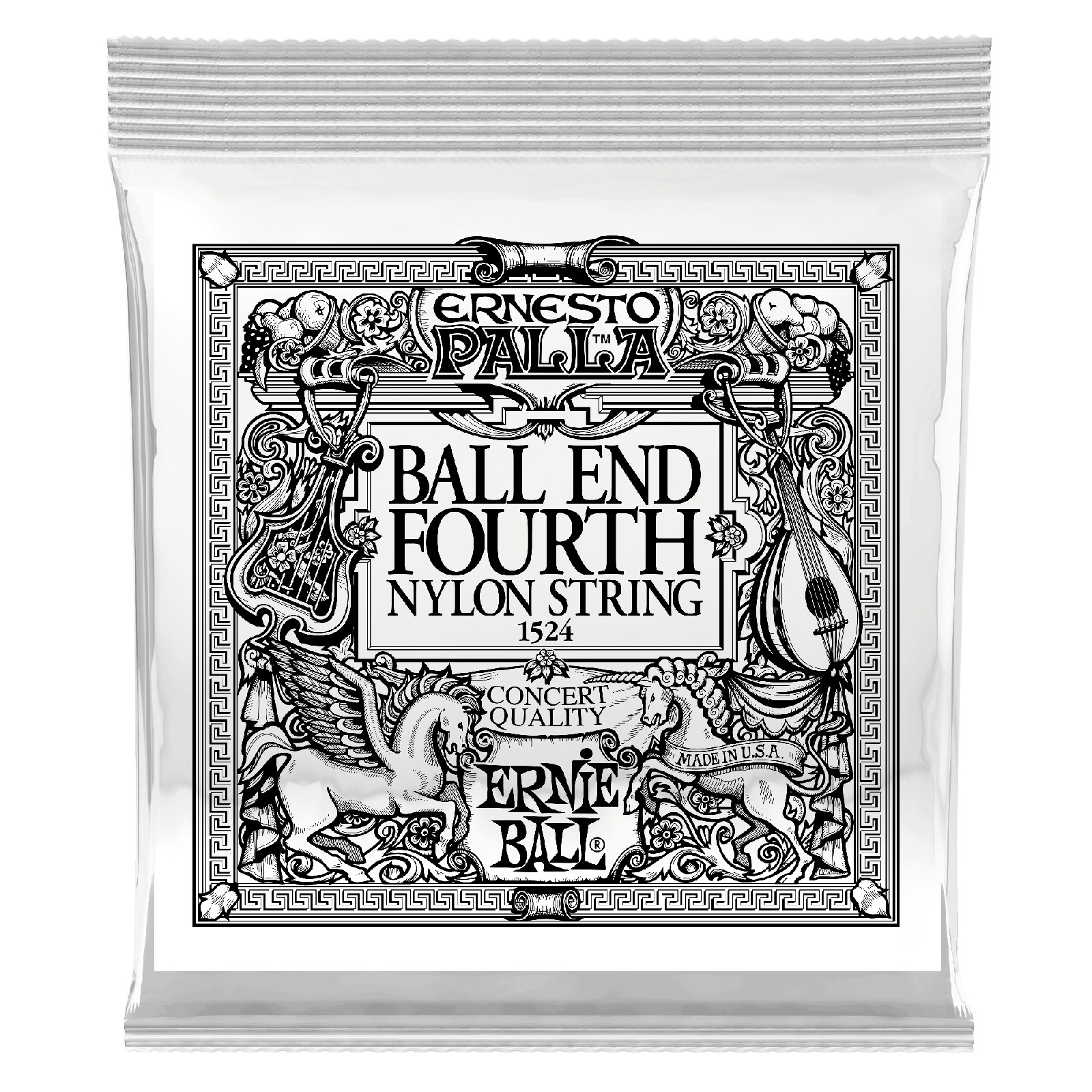 ERNIE BALL EB 1524 struna pojedyncza do gitary klasycznej