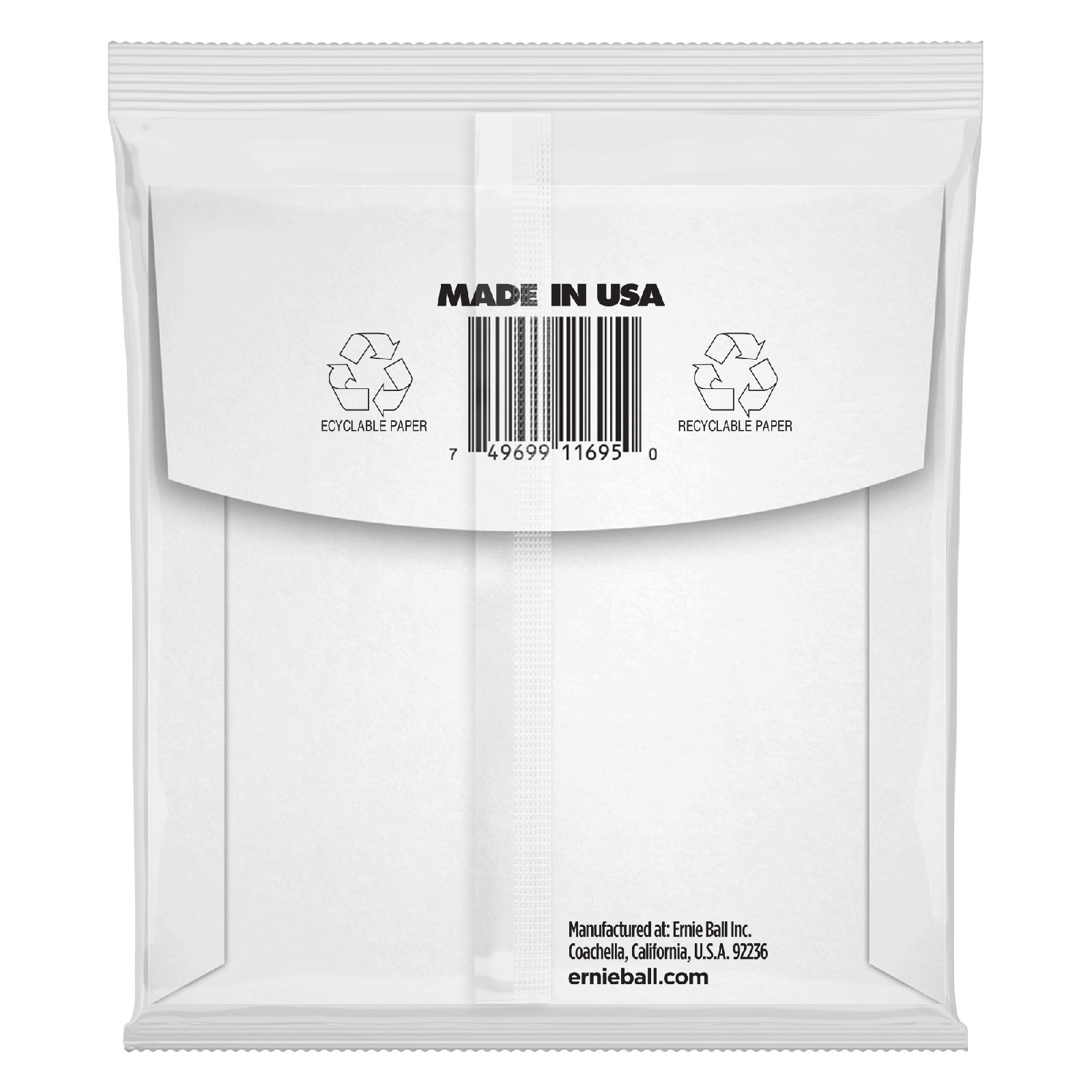 ERNIE BALL EB 1695 struna pojedyncza do gitary basowej