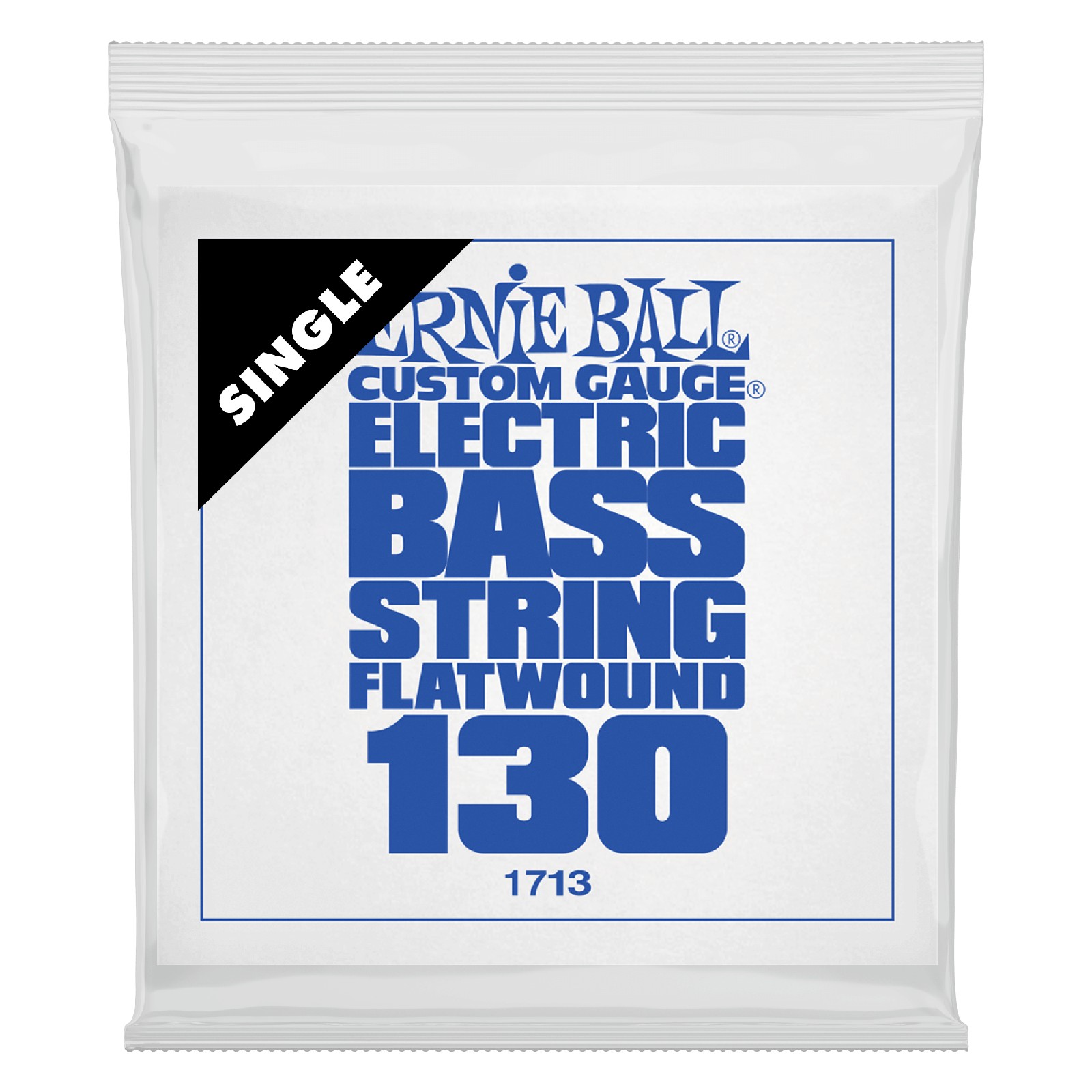 ERNIE BALL EB 1713 struna pojedyncza do gitary basowej