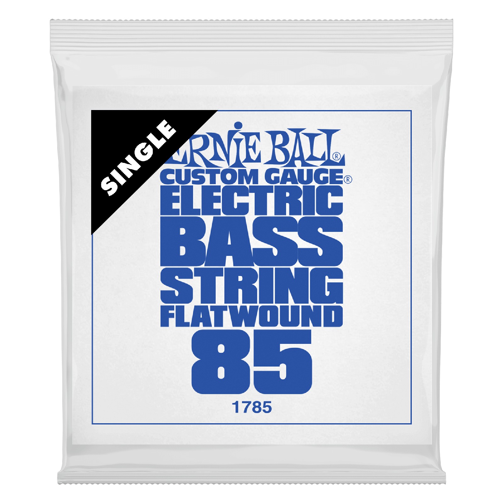 ERNIE BALL EB 1785 struna pojedyncza do gitary basowej