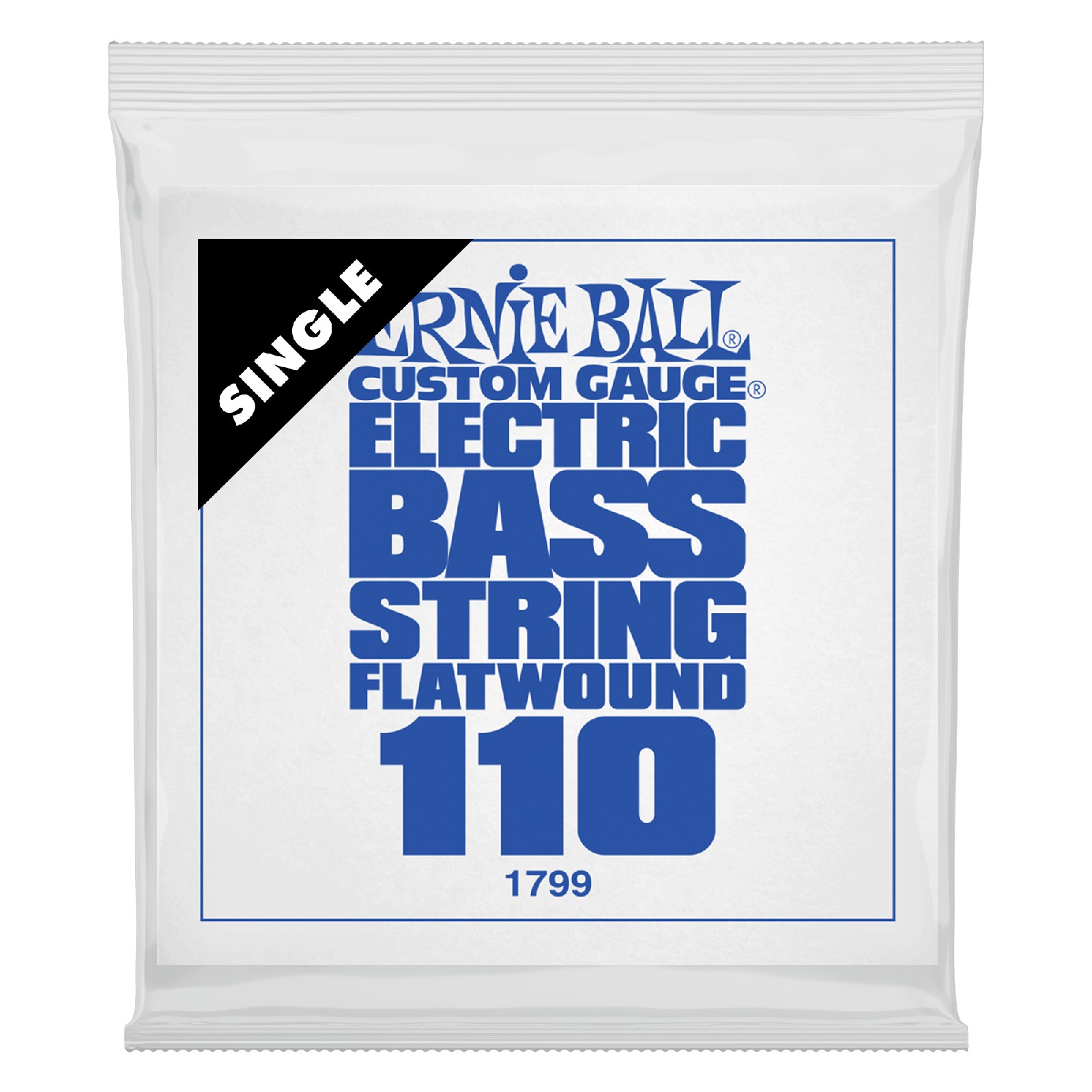 ERNIE BALL EB 1799 struna pojedyncza do gitary basowej