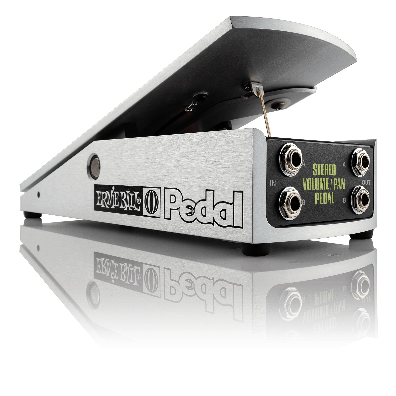 ERNIE BALL EB 6165 pedał volume/expression do gitary