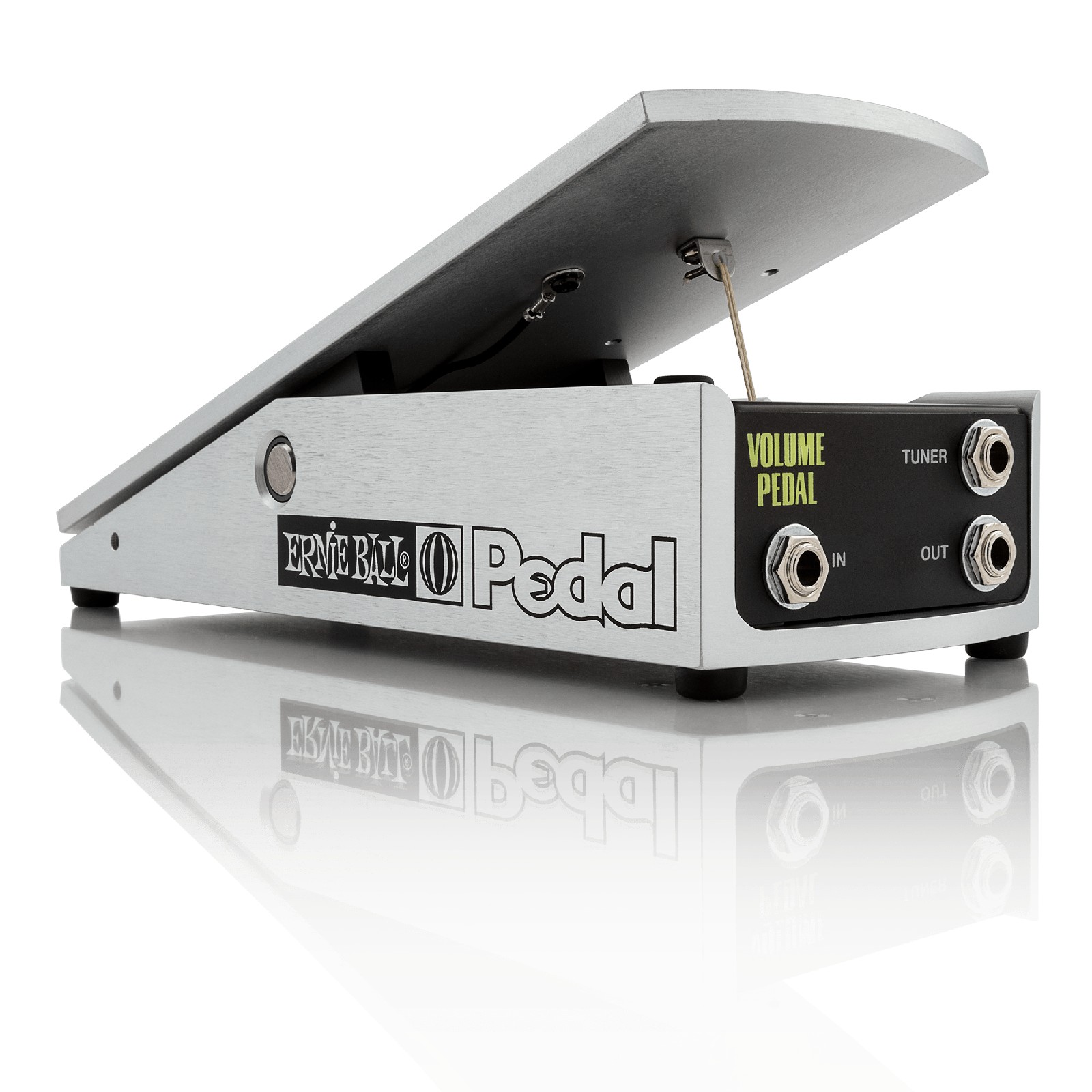 ERNIE BALL EB 6166 pedał volume/expression do gitary