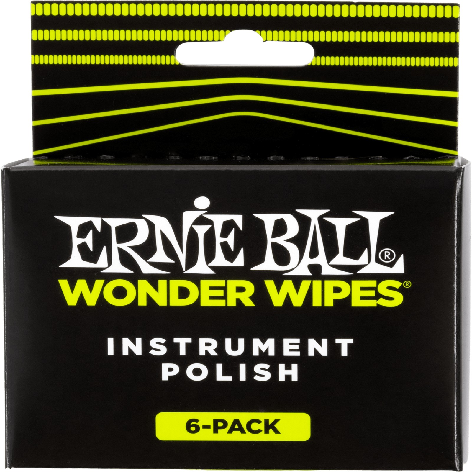 ERNIE BALL EB 4278 produkt do konserwacji gitary (lakier)